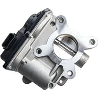 Corps de Papillon for Renault Clio II III IV Kangoo Twingo Dacia 8200568712