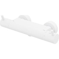Steinberg Série 100 robinet de douche, thermostat apparent, G1/2,