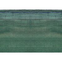 Rete telo ombreggiante verde ombra 99% frangivista frangisole oscurante H 100 cm - Rotolo 100 m