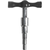 CALIBRATORE SVASATORE UNIVERSALE PER TUBO MULTISTRATO DFX