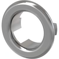 Alcadrain A22 Rosette pour trop-plein de lavabo DN33
