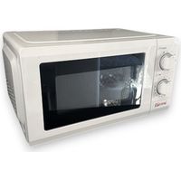 Forno A Microonde Fm05 Litri 20 700W - potenza 700W