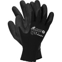 GUANTES DE PUNTO CON RECUBRIMIENTO DE GOMA DRAGON 7 - 12 PARES - REK RWD7