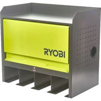 173362 Ryobi Werkzeugschrank mit Klappe