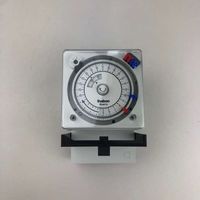 Timer Theben analogico