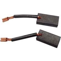 SPAZZOLE DI RICAMBIO CARDINALE Per trapano elettrico a percussione 600 Watt