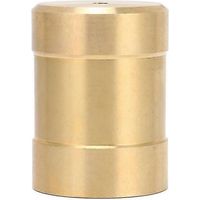 Spray Nozzle Universal Tool Accessory Nozzle Seat, Nozzle Guard, For Paint Spray Guns