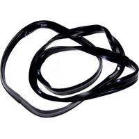 CONJUNTO PORTE CUATRO VIDRIO COMPLETO ARISTON