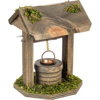 Déco de Noël Accessoire pour Crèche de Noël - Feeric Christmas