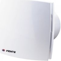 Ventilatore da bagno con timer LD da 100 e igrostato