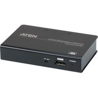 Aten VS192-AT-G DisplayPort 2x DisplayPort TV-Splitter