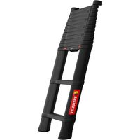 Telesteps Tactical Line Taktische Teleskopleiter – Militär- & Polizeileiter