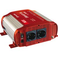 Wandler 1500W - Nds