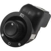 10-pin electric mirror control switch for Captur MK4 8200214921 8200676529