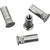 Guitel Schutzdübel Stahl 11x22 mm Befestigung