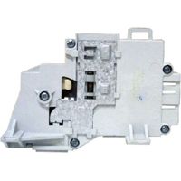 Interruptor retardo lavadora Zanussi c/superior 3c
