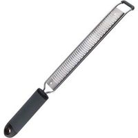 Rallador Micro-Thech Chef Lama Gruesa de 39 cm Ilsa