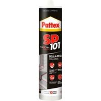 PATTEX SP 101 CARTUCHO 280 ML - NEGRO - IMPREX