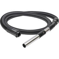 vhbw tubo di ricambio flessibile compatibile con Electrolux Panther UZ930S aspirapolvere - 2,41 m, impugnatura, ø 32 mm