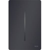 TECEfilo-Tapa con sensor sólido, acero inoxidable, dispositivo de