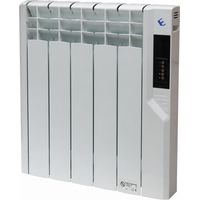 Radiatore elettrico in alluminio fuso, digitale SF 2000W