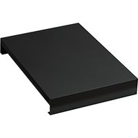 Couvercle de plaque de cuisson à gaz en acier inoxydable avec planche à pâtes intégrée, pour plaques de cuisson électriques et autres cuisinières. Optimisez votre espace de travail dans la cuisine grâ