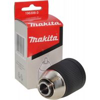 Makita 196306-3 13mm Keyless Chuck, 1/2" - 20UNF