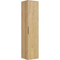 Badplaats Armoire de salle de bain Rimini 38 x 33 x 170 cm - Ch
