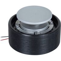 Dynavox EXC-25 Haut-parleur excitateur 20 W 4 Ω noir 1 pc(s) V790722