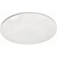 Jandei - Plafón LED CCT borde blanco 450mm