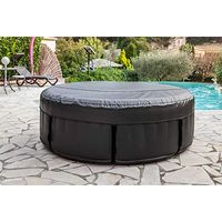 Bâche de protection pour Spa NetSpa Sparo