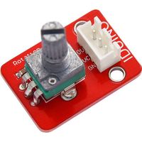 Iduino SE031 Potentiomètre 1 pc(s) Convient pour (kits de développement): Arduino