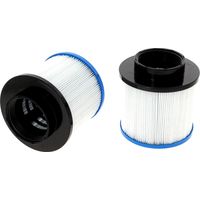 Filtro per spa ospazia, f001 per 2 per spa aqua