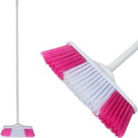 Besen MagicHome B1426, Stiel 120 cm, 30 cm