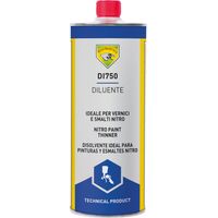 DI750 - DILUENTE NITRO ANTINEBBIA DA 1 LITRO ECO SERVICE