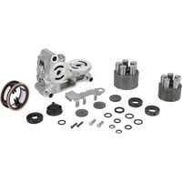 Repair kit without IDS filter (with oil and sealant) TUFF TORQ 1A646098450