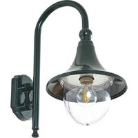 Outdoor Wall Lightdimmable 'Daphne' made of Aluminium