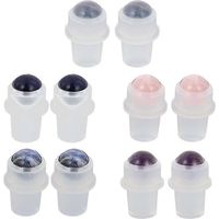 10 billes à bille pour huiles essentielles