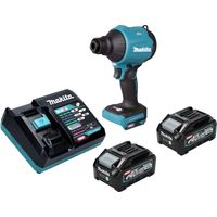 Souffleur sans fil Makita AS001GZ - sans batterie - sans chargeur