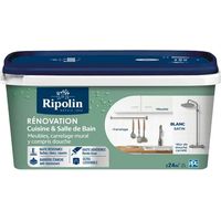 Pintura ripolin renovation paint satinado sin imprimación 2l