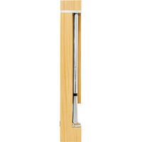 Fleischthermometer meater pro kabellos Umgebungstemperatur