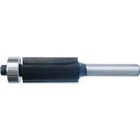Fortis HW-Bündigfräser mit Anlaufkugellager 12,7 x 13 x 57 S8