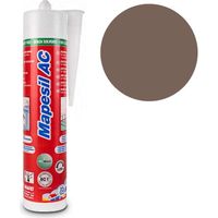 MAPEI SILICONE MAPESIL AC 136 MUD 310ML