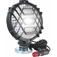 Projecteur magnétique auto