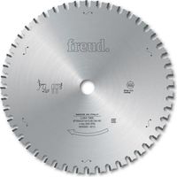 FREUD Cuchilla de corte en seco para metales ferrosos - Ø300 2,6/2,2 AL30 Z60 TD - F03FS05359 -LU6A 1700
