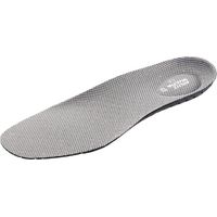 Steitz SECURA Einlegesohlen grau Ergo-Cool ESD, EU-Schuhgröße: 39
