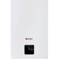 Caldaia a Condensazione Hermann Saunier Duval THEMATEK CONDENS 24 AS/1 kW Metano o GPL Completa di Kit Fumi