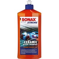 Sonax Xtreme Ceramic Active Shampoo 500ml Autopflege
