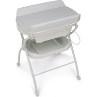 Fasciatoio Brevi pieghevole con bagnetto 9700423006