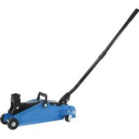 STILKER - Cric rouleur 2 tonnes - 15452 - Ce produit de marque STILKER est neuf.